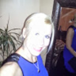 Meet your Posher, Kristi